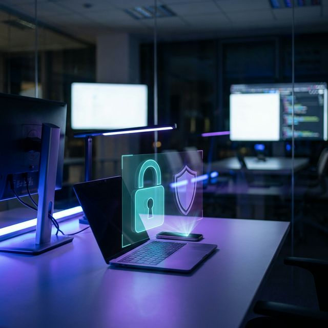 Cyber Defense Technology